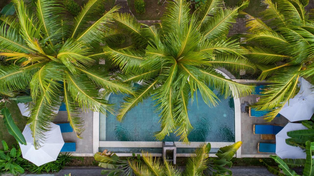 Penida Bay Village Sakti Екстериор снимка